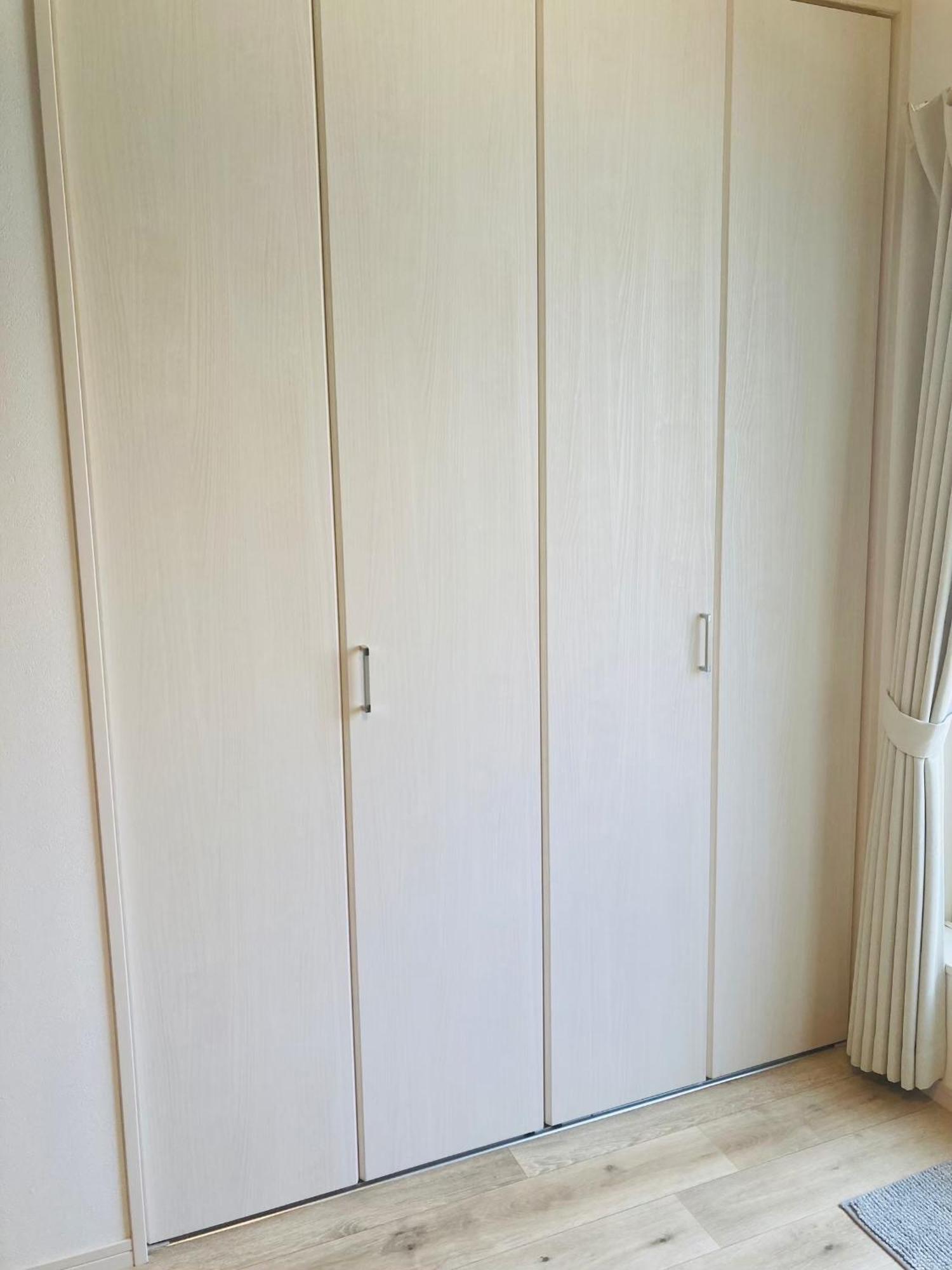 Ferienwohnung Leola鶴橋2 Ōsaka Exterior foto